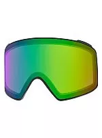 Anon Replacement Glasses for M4 Sonar Goggle